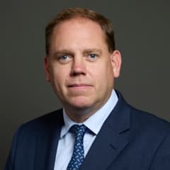 Charlie Dewhirst – MP for Bridlington and The Wolds, 2029 General Election Candidate