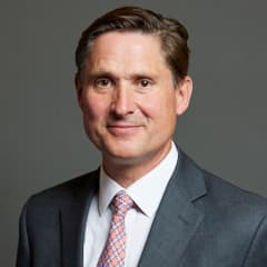 Charlie Maynard – MP for Witney, 2029 General Election Candidate