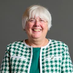 Charlotte Cane – MP for Ely and East Cambridgeshire, 2029 General Election Candidate