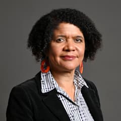 Chi Onwurah – MP for Newcastle upon Tyne Central and West, 2029 General Election Candidate