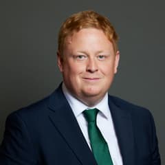 Chris Bloore – MP for Redditch, 2029 General Election Candidate