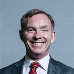 Chris Bryant – MP for Rhondda and Ogmore, 2029 General Election Candidate