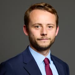 Chris Curtis – MP for Milton Keynes North, 2029 General Election Candidate