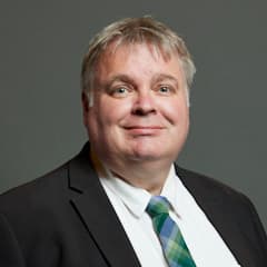 Chris Kane – MP for Stirling and Strathallan, 2029 General Election Candidate