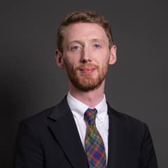 Chris Murray – MP for Edinburgh East and Musselburgh, 2029 General Election Candidate