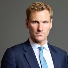 Chris Philp – MP for Croydon South, 2029 General Election Candidate