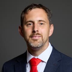 Chris Vince – MP for Harlow, 2029 General Election Candidate