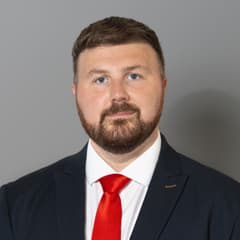 Chris Webb – MP for Blackpool South, 2029 General Election Candidate