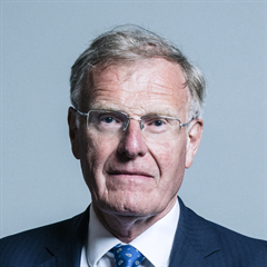 Christopher Chope – MP for Christchurch, 2029 General Election Candidate