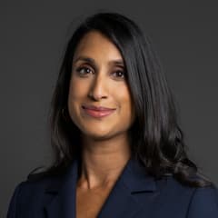 Claire Coutinho – MP for East Surrey, 2029 General Election Candidate