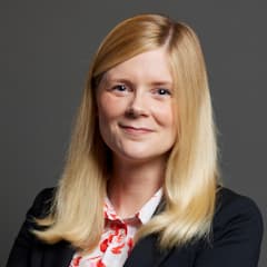 Claire Hazelgrove – MP for Filton and Bradley Stoke, 2029 General Election Candidate