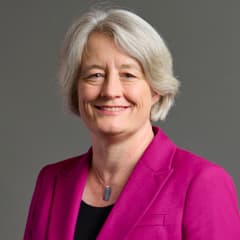 Claire Young – MP for Thornbury and Yate, 2029 General Election Candidate