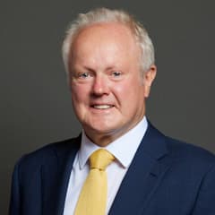 Clive Jones – MP for Wokingham, 2029 General Election Candidate