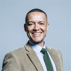 Clive Lewis – MP for Norwich South, 2029 General Election Candidate