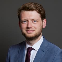 Connor Rand – MP for Altrincham and Sale West, 2029 General Election Candidate