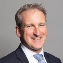 Damian Hinds – MP for East Hampshire, 2029 General Election Candidate