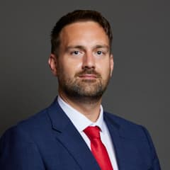 Dan Aldridge – MP for Weston-super-Mare, 2029 General Election Candidate