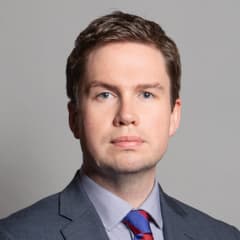 Dan Carden – MP for Liverpool Walton, 2029 General Election Candidate