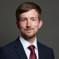 Dan Tomlinson – MP for Chipping Barnet, 2029 General Election Candidate