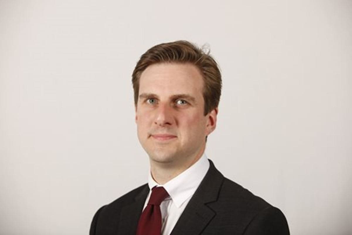 Daniel Johnson – MSP for Edinburgh Southern, 2029 General Election Candidate