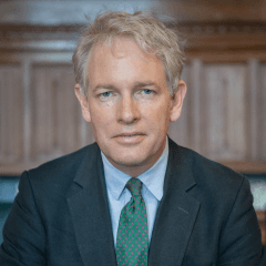 Danny Kruger – MP for East Wiltshire, 2029 General Election Candidate