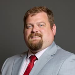 Dave Robertson – MP for Lichfield, 2029 General Election Candidate