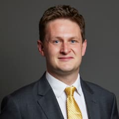 David Chadwick – MP for Brecon, Radnor and Cwm Tawe, 2029 General Election Candidate