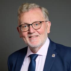 David Mundell – MP for Dumfriesshire, Clydesdale and Tweeddale, 2029 General Election Candidate