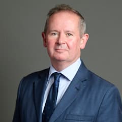 David Simmonds – MP for Ruislip, Northwood and Pinner, 2029 General Election Candidate