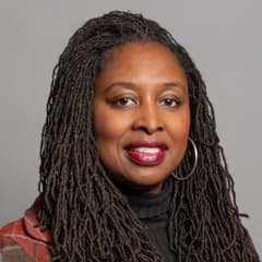 Dawn Butler – MP for Brent East, 2029 General Election Candidate