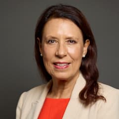 Debbie Abrahams – MP for Oldham East and Saddleworth, 2029 General Election Candidate