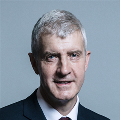 Derek Twigg – MP for Widnes and Halewood, 2029 General Election Candidate