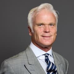 Desmond Swayne – MP for New Forest West, 2029 General Election Candidate