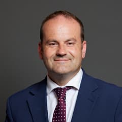 Douglas McAllister – MP for West Dunbartonshire, 2029 General Election Candidate