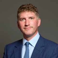 Edward Morello – MP for West Dorset, 2029 General Election Candidate