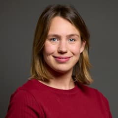 Elsie Blundell – MP for Heywood and Middleton North, 2029 General Election Candidate