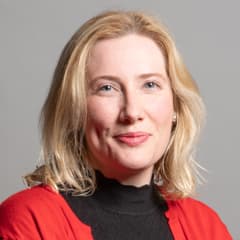 Emma Lewell – MP for South Shields, 2029 General Election Candidate