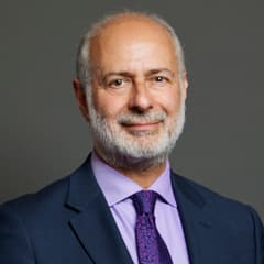 Fabian Hamilton – MP for Leeds North East, 2029 General Election Candidate