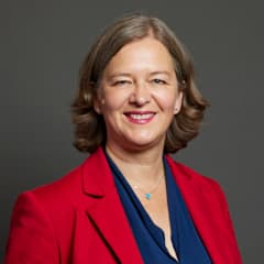 Fleur Anderson – MP for Putney, 2029 General Election Candidate