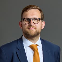 Freddie van Mierlo – MP for Henley and Thame, 2029 General Election Candidate