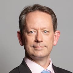 Gareth Bacon – MP for Orpington, 2029 General Election Candidate