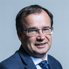 Gareth Thomas – MP for Harrow West, 2029 General Election Candidate