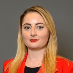 Gen Kitchen – MP for Wellingborough and Rushden, 2029 General Election Candidate