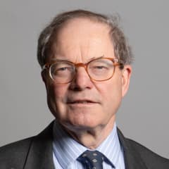 Geoffrey Clifton-Brown – MP for North Cotswolds, 2029 General Election Candidate