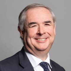 Geoffrey Cox – MP for Torridge and Tavistock, 2029 General Election Candidate
