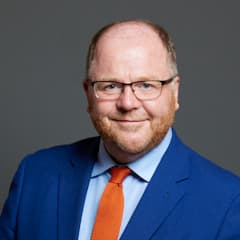 George Freeman – MP for Mid Norfolk, 2029 General Election Candidate