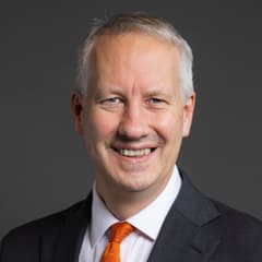 Gideon Amos – MP for Taunton and Wellington, 2029 General Election Candidate