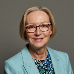 Gill Furniss – MP for Sheffield Brightside and Hillsborough, 2029 General Election Candidate