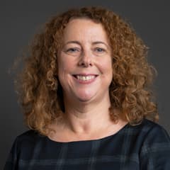 Gill German – MP for Clwyd North, 2029 General Election Candidate