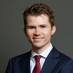 Gordon McKee – MP for Glasgow South, 2029 General Election Candidate